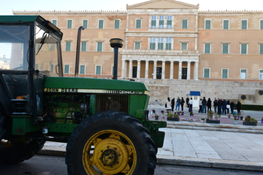 Αναχωρούν από την Αθήνα, δίνουν ραντεβού για νέους αγώνες